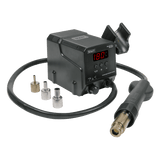 Sealey SD007 Hot Air Rework Station 300W - SD007 - Sealey Tools UK - Workshop Tool Storage
