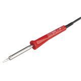 Sealey SD40 Soldering Iron 40W/230V - SD40 - Sealey Tools UK - Workshop Tool Storage