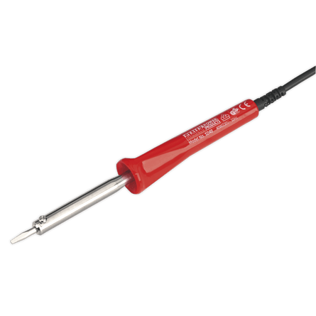 Sealey SD40 Soldering Iron 40W/230V - SD40 - Sealey Tools UK - Workshop Tool Storage