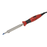 Sealey SD4080 Professional Soldering Iron with Long - Life Tip Dual Wattage 40/80W/230V - SD4080 - Sealey Tools UK - Workshop Tool Storage
