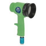 Sealey SDA03 Air Operated Panel Dryer with Adjustable Airflow - Composite - SDA03 - Sealey Tools UK - Workshop Tool Storage