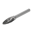 Sealey SDBC5 Tungsten Carbide Rotary Burr Flame Ripper/Coarse - SDBC5 - Sealey Tools UK - Workshop Tool Storage