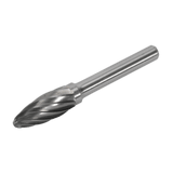 Sealey SDBC5 Tungsten Carbide Rotary Burr Flame Ripper/Coarse - SDBC5 - Sealey Tools UK - Workshop Tool Storage