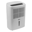 Sealey SDH102 Dehumidifier 10L - SDH102 - Sealey Tools UK - Workshop Tool Storage