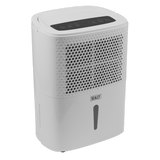 Sealey SDH102 Dehumidifier 10L - SDH102 - Sealey Tools UK - Workshop Tool Storage