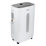 Sealey SDH20 Dehumidifier 20L - SDH20 - Sealey Tools UK - Workshop Tool Storage