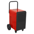 Sealey SDH30 Industrial Dehumidifier 30L - SDH30 - Sealey Tools UK - Workshop Tool Storage