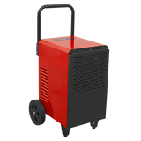 Sealey SDH30 Industrial Dehumidifier 30L - SDH30 - Sealey Tools UK - Workshop Tool Storage