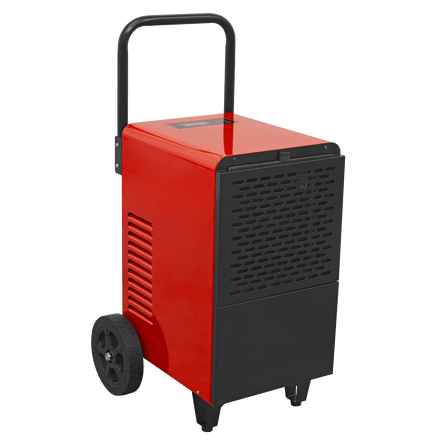 Sealey SDH30 Industrial Dehumidifier 30L - SDH30 - Sealey Tools UK - Workshop Tool Storage