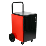 Sealey SDH50 Industrial Dehumidifier 50L - SDH50 - Sealey Tools UK - Workshop Tool Storage