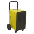 Sealey SDH50110V Industrial Dehumidifier 110V 50L - SDH50110V - Sealey Tools UK - Workshop Tool Storage