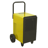 Sealey SDH50110V Industrial Dehumidifier 110V 50L - SDH50110V - Sealey Tools UK - Workshop Tool Storage