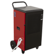 Sealey SDH70 Industrial Dehumidifier 70L - SDH70 - Sealey Tools UK - Workshop Tool Storage