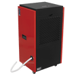 Sealey SDH90 Industrial Dehumidifier 90L - SDH90 - Sealey Tools UK - Workshop Tool Storage
