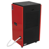Sealey SDH90 Industrial Dehumidifier 90L - SDH90 - Sealey Tools UK - Workshop Tool Storage