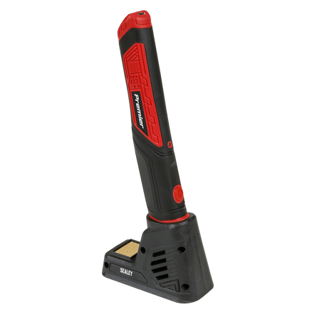 Sealey SDL7 Soldering Iron Rechargeable 8W Lithium - ion - SDL7 - Sealey Tools UK - Workshop Tool Storage