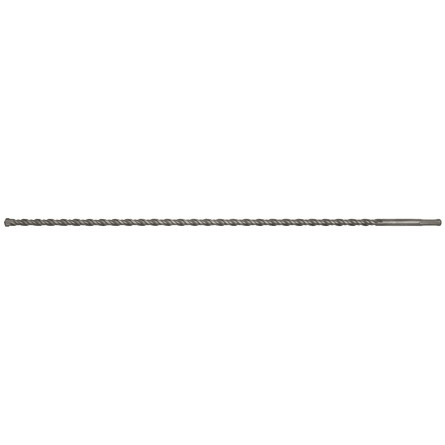 Sealey SDS14X600 SDS Plus Drill Bit 14 x 600mm - SDS14X600 - Sealey Tools UK - Workshop Tool Storage