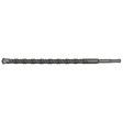 Sealey SDS16x300 SDS Plus Drill Bit 16 x 300mm - SDS16x300 - Sealey Tools UK - Workshop Tool Storage