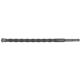 Sealey SDS16x300 SDS Plus Drill Bit 16 x 300mm - SDS16x300 - Sealey Tools UK - Workshop Tool Storage