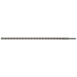 Sealey SDS18x600 SDS Plus Drill Bit 18 x 600mm - SDS18x600 - Sealey Tools UK - Workshop Tool Storage