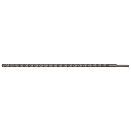 Sealey SDS18x600 SDS Plus Drill Bit 18 x 600mm - SDS18x600 - Sealey Tools UK - Workshop Tool Storage