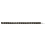Sealey SDS25X600 SDS Plus Drill Bit 25 x 600mm - SDS25X600 - Sealey Tools UK - Workshop Tool Storage