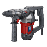 Sealey SDSPLUS26 Rotary Hammer Drill SDS Plus 26mm 900W/230V - SDSPLUS26 - Sealey Tools UK - Workshop Tool Storage