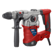 Sealey SDSPLUS32 Rotary Hammer Drill SDS Plus 32mm 1500W/230V - SDSPLUS32 - Sealey Tools UK - Workshop Tool Storage