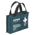 Sealey SFA02 First Aid Kit Medium for Cars, Taxi's & Small Vans - BS 8599 - 2 Compliant - SFA02 - Sealey Tools UK - Workshop Tool Storage