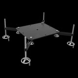 Sealey SFC01 Subframe/Engine Load Adaptor for TTJ Transmission Jacks - SFC01 - Sealey Tools UK - Workshop Tool Storage