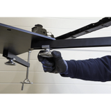 Sealey SFC800COMBO Subframe Cradle and 800kg Transmission Jack Combo - SFC800COMBO - Sealey Tools UK - Workshop Tool Storage