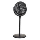 Sealey SFF12DP Desk & Pedestal Fan 12" 230V - SFF12DP - Sealey Tools UK - Workshop Tool Storage
