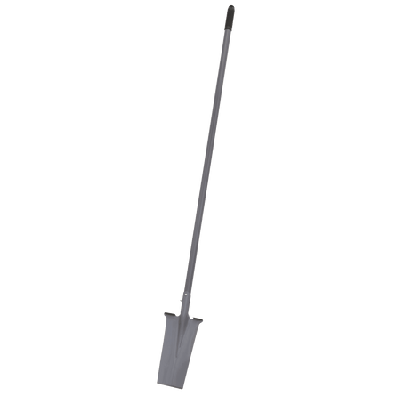 Sealey SFS01 Long Handled Fencing Spade 1200mm - SFS01 - Sealey Tools UK - Workshop Tool Storage
