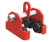 Sealey SG2000KIT Portable Lifting Gantry Crane Adjustable 2 Tonne & Hoist Combo - SG2000KIT - Sealey Tools UK - Workshop Tool Storage