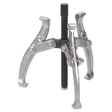 Sealey SGP36 Triple Leg Reversible Puller 150mm - SGP36 - Sealey Tools UK - Workshop Tool Storage