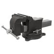 Sealey SGV200 Industrial Vice 200mm SG Iron - SGV200 - Sealey Tools UK - Workshop Tool Storage