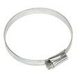 Sealey SHC4 Hose Clip Zinc Plated 70 - 89mm Pack of 10 - SHC4 - Sealey Tools UK - Workshop Tool Storage
