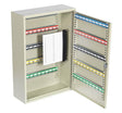 Sealey SKC100D Key Cabinet 100 Key Capacity Deep - Safes & Security - SLY-12347 - Sealey Tools UK - Workshop Tool Storage