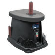 Sealey SM1200 Oscillating Spindle/Bobbin Sander 450W - SM1200 - Sealey Tools UK - Workshop Tool Storage