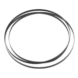 Sealey SM1303B24 Bandsaw Blade 1400 x 6.5 x 0.35mm 24tpi - SM1303B24 - Sealey Tools UK - Workshop Tool Storage