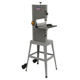 Sealey SM1304 Professional Bandsaw 245mm - SM1304 - Sealey Tools UK - Workshop Tool Storage
