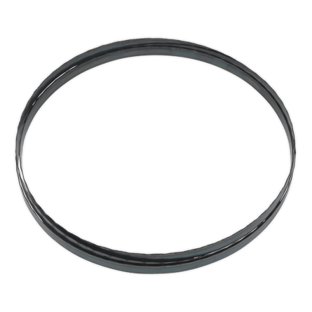 Sealey SM1305B24 Bandsaw Blade 2240 x 12 x 0.6mm 24tpi - SM1305B24 - Sealey Tools UK - Workshop Tool Storage
