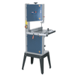Sealey SM1306 Professional Bandsaw 335mm - SM1306 - Sealey Tools UK - Workshop Tool Storage