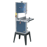 Sealey SM1306 Professional Bandsaw 335mm - SM1306 - Sealey Tools UK - Workshop Tool Storage