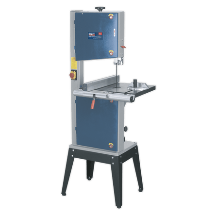 Sealey SM1306 Professional Bandsaw 335mm - SM1306 - Sealey Tools UK - Workshop Tool Storage