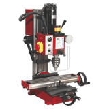 Sealey SM2502 Mini Drilling & Milling Machine - SM2502 - Sealey Tools UK - Workshop Tool Storage