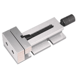 Sealey SM2502QV Quick Vice 100mm - SM2502QV - Sealey Tools UK - Workshop Tool Storage