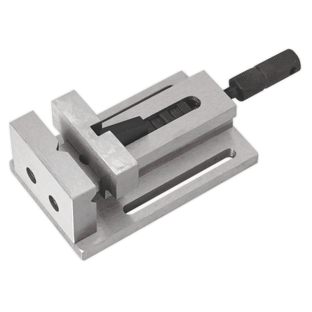 Sealey SM2503QV Quick Vice 50mm - SM2503QV - Sealey Tools UK - Workshop Tool Storage