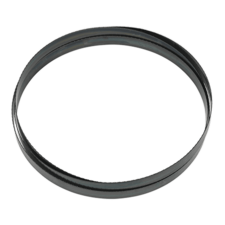 Sealey SM35/B14 Bandsaw Blade 2362 x 19 x 0.81mm 14tpi - SM35/B14 - Sealey Tools UK - Workshop Tool Storage
