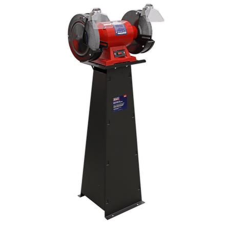 Sealey SM57/ST Floor Stand for Sealey Bench Grinders - SM57/ST - Sealey Tools UK - Workshop Tool Storage